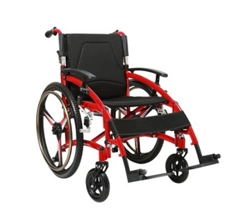 手動輪椅系列